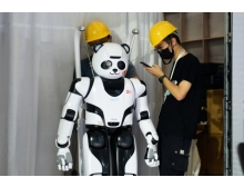 2022年特種機(jī)器人展覽會