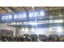2025年中國半導體市場穩(wěn)步增長，本土創(chuàng)新與全球復蘇并進